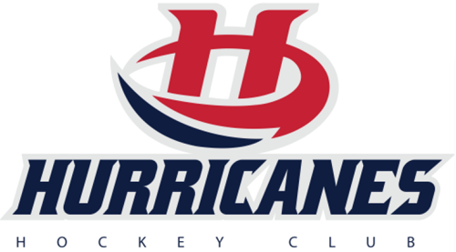 Lethbridge Hurricanes 2013 14-Pres Alternate Logo 2 vinyl decal